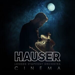 Hauser - Cinema  CD